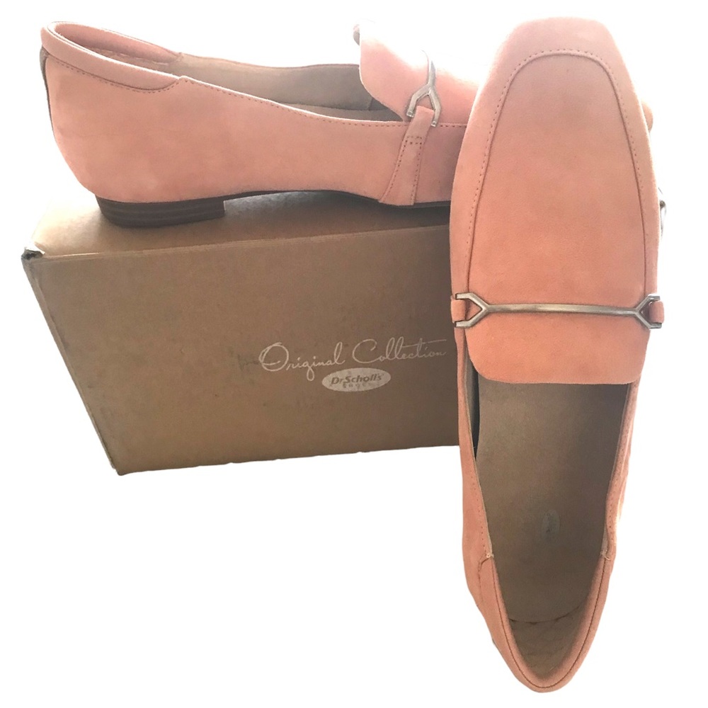 Dr. Scholl's Mercury Slip On Loafer Sz 11 NWB
